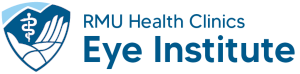Rocky Mountain University Eye Institute logo