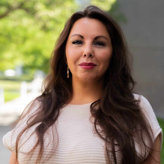 Headshot of Jessica Ryan