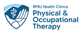 PT/OT Clinic logo